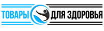 Логотип интернет-магазина «Товары для здоровья»