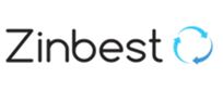 Логотип интернет-магазина "Zinbest.ru"