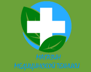 Логотип магазина медицинской техники