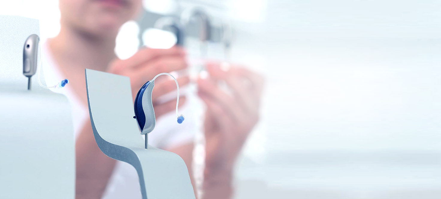 How to Adjust a Hearing Aid