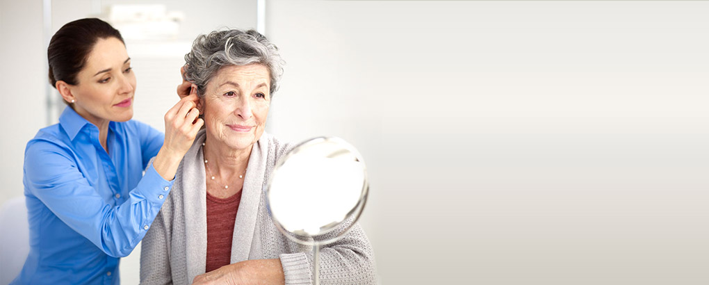 How to Choose a Hearing Aid for an Elderly Person without Medical Advice